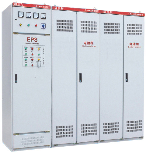 瑞景和LKD/P-EPS 系列動(dòng)力變頻應(yīng)急電源
